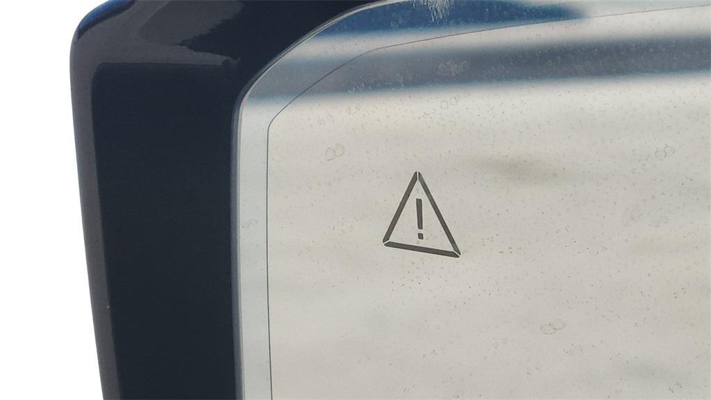 new 2026 Hyundai Palisade Hybrid car, priced at $53,835