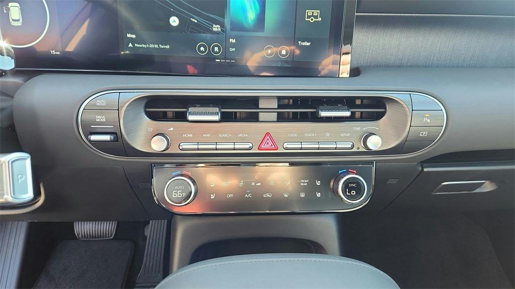 new 2026 Hyundai Palisade Hybrid car, priced at $53,835