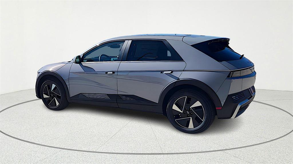 new 2026 Hyundai IONIQ 5 car, priced at $37,205