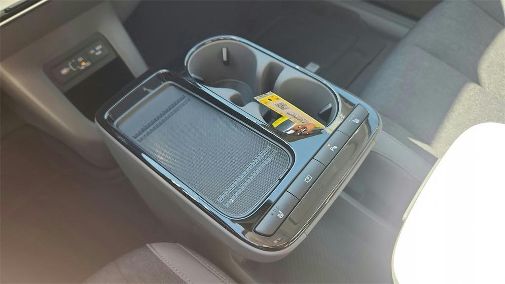 new 2026 Hyundai IONIQ 5 car, priced at $37,205