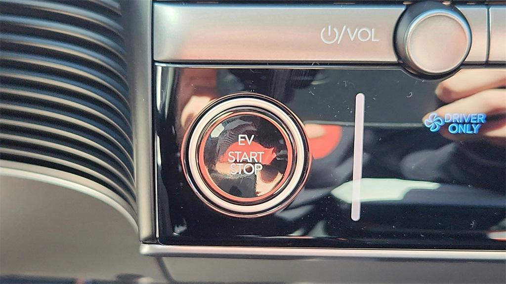 new 2026 Hyundai IONIQ 5 car, priced at $37,205