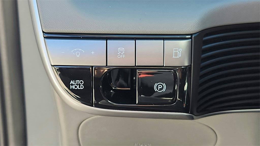 new 2026 Hyundai IONIQ 5 car, priced at $37,205