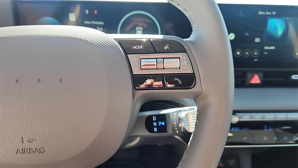 new 2026 Hyundai IONIQ 5 car, priced at $37,205