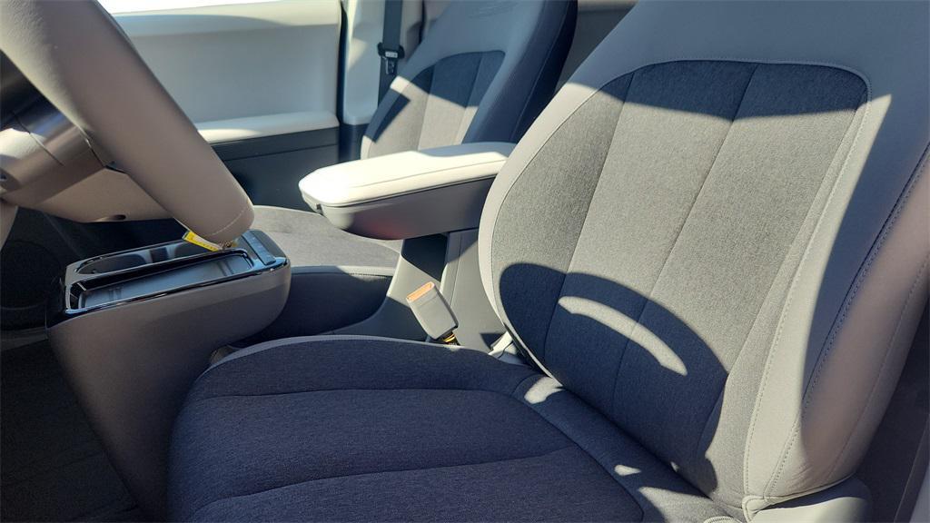 new 2026 Hyundai IONIQ 5 car, priced at $37,205