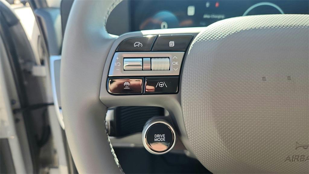 new 2026 Hyundai IONIQ 5 car, priced at $37,205