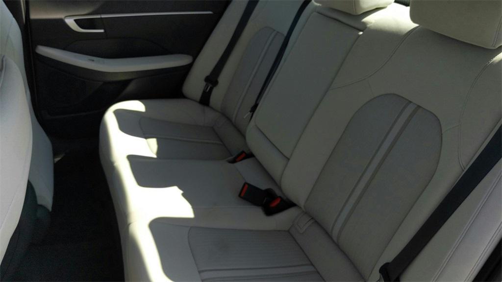 new 2024 Hyundai Sonata car, priced at $31,661