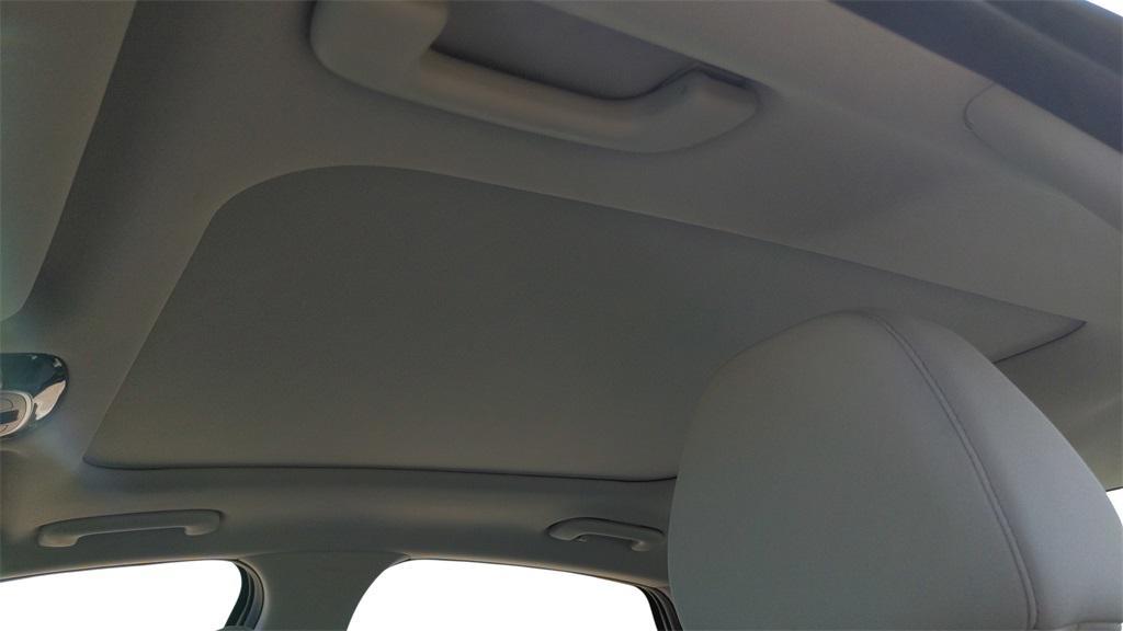 new 2024 Hyundai Sonata car, priced at $31,661