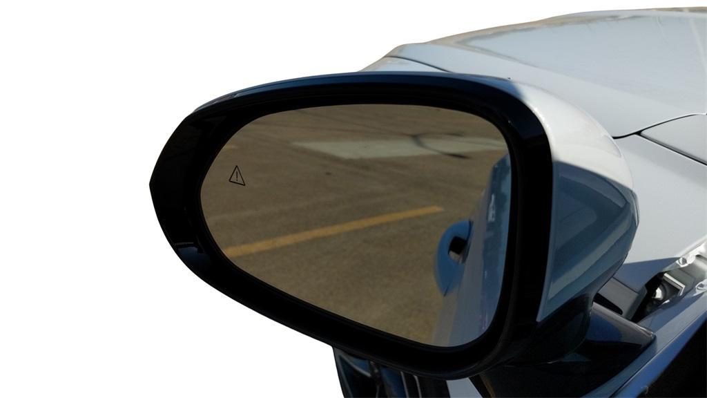 new 2024 Hyundai Sonata car, priced at $31,661