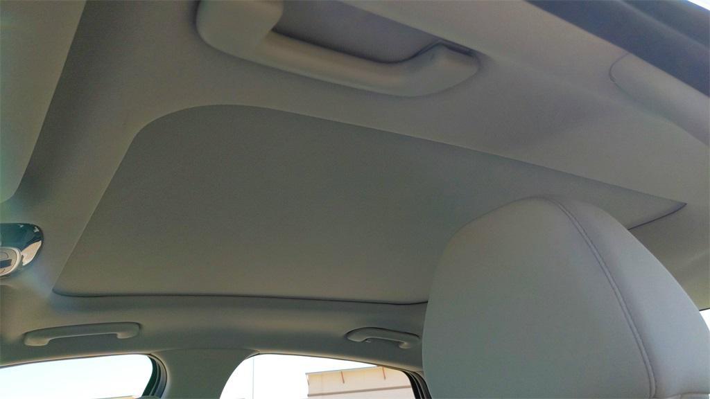 new 2024 Hyundai Sonata car, priced at $32,700