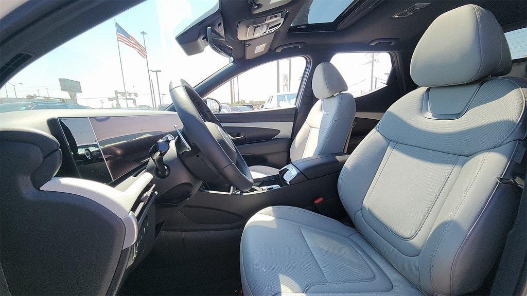 new 2026 Hyundai SANTA CRUZ car, priced at $44,656