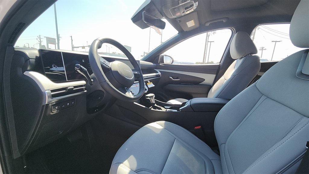 new 2026 Hyundai SANTA CRUZ car, priced at $44,656