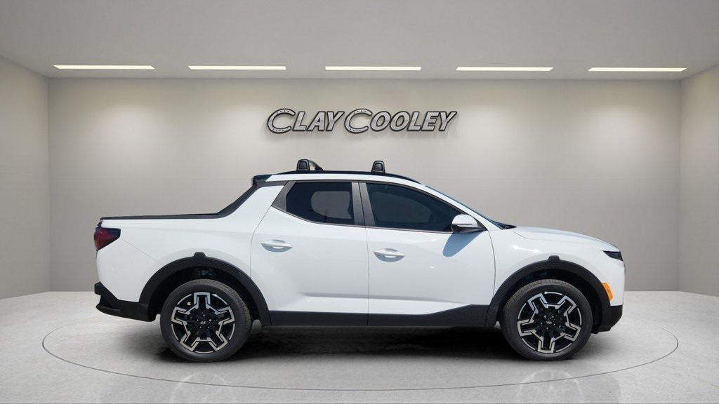 new 2026 Hyundai SANTA CRUZ car, priced at $44,656