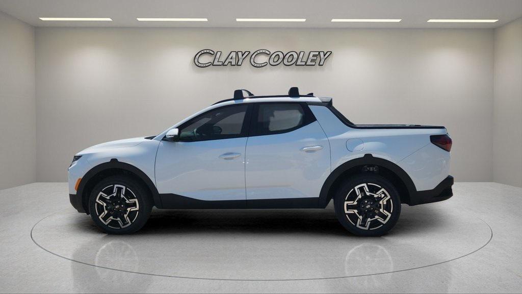 new 2026 Hyundai SANTA CRUZ car, priced at $44,656