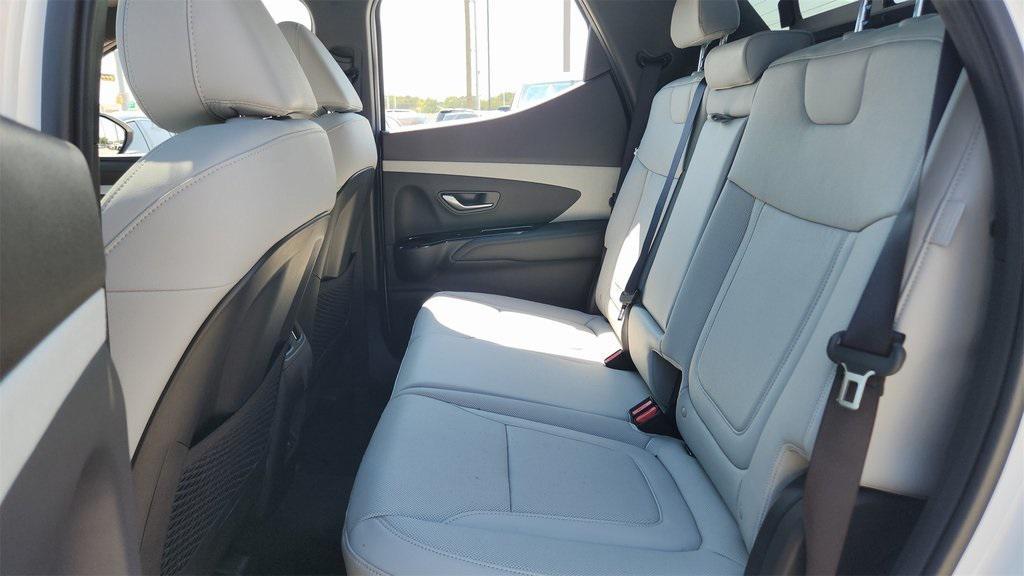 new 2026 Hyundai SANTA CRUZ car, priced at $44,656