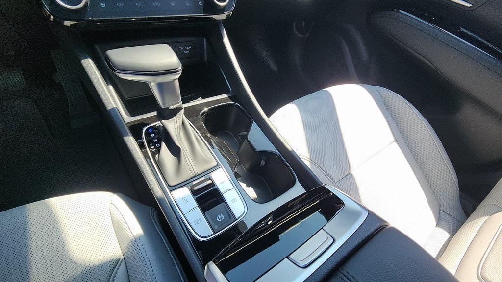 new 2026 Hyundai SANTA CRUZ car, priced at $44,656