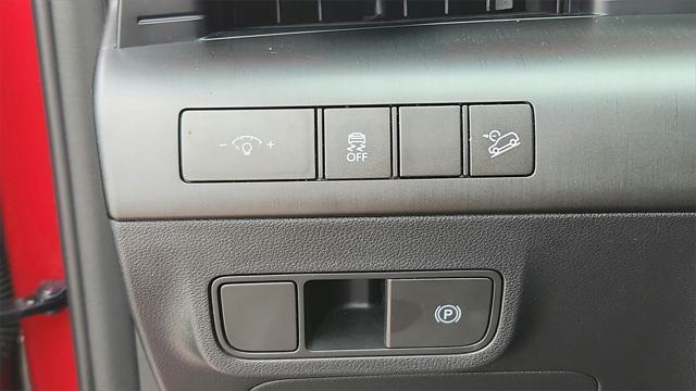 used 2024 Hyundai Kona car, priced at $24,552