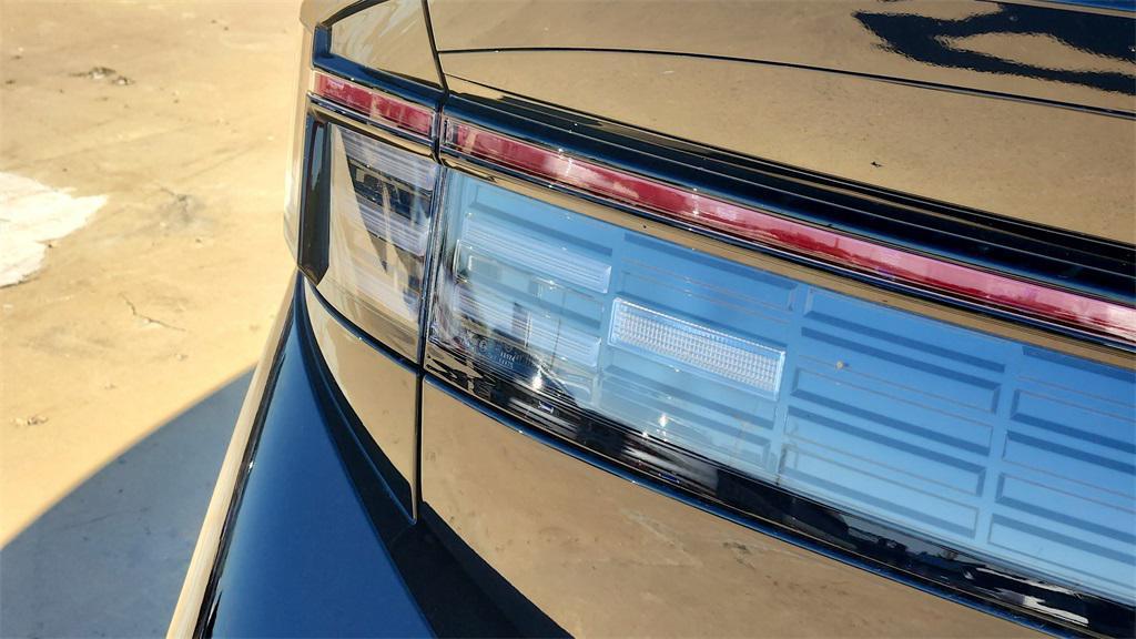 new 2026 Hyundai Sonata car, priced at $29,582