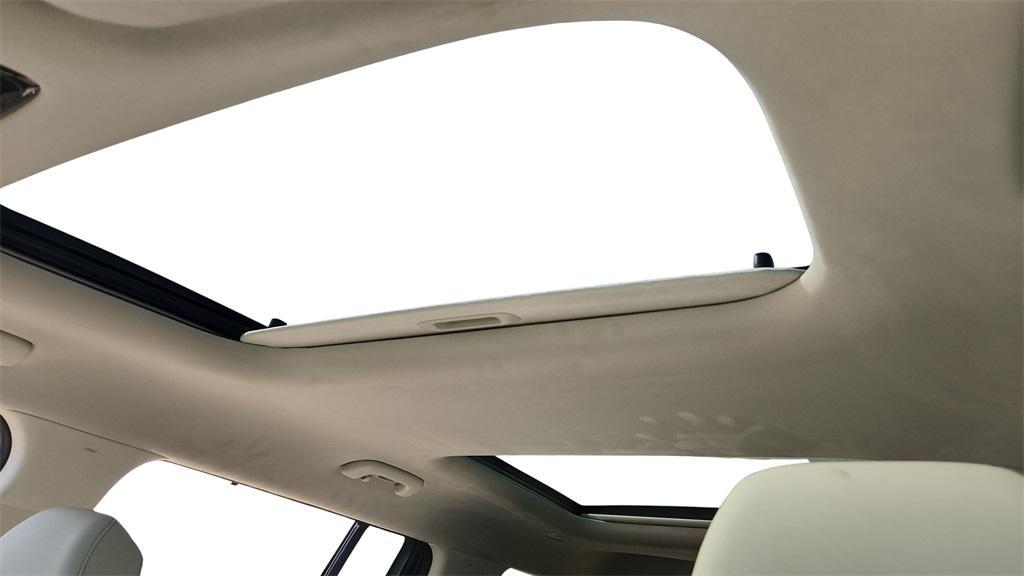 new 2026 Hyundai Santa Fe car, priced at $47,761