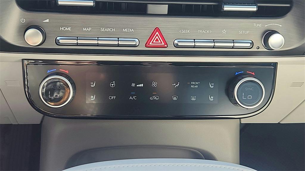 new 2026 Hyundai Palisade car, priced at $51,592