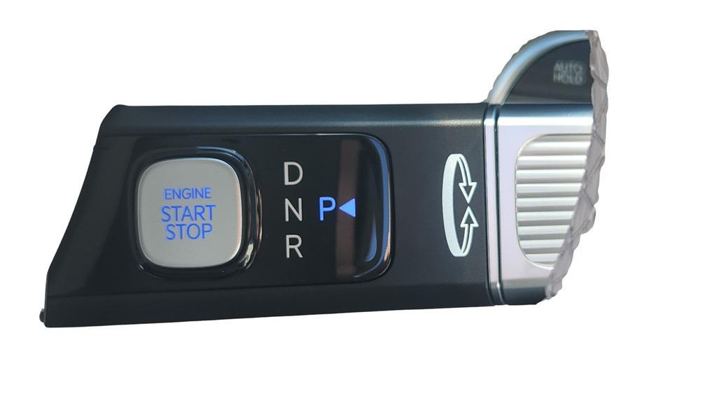 new 2026 Hyundai Palisade car, priced at $51,592