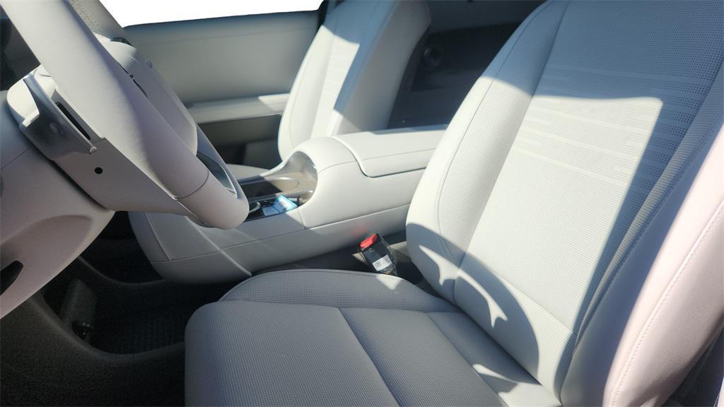 new 2026 Hyundai Palisade car, priced at $51,592