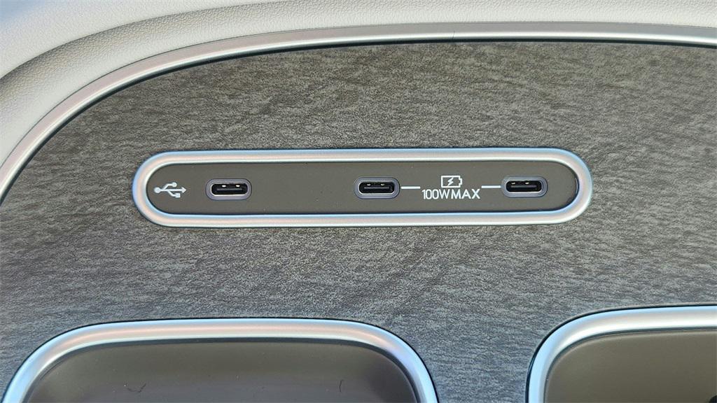 new 2026 Hyundai Palisade car, priced at $51,592