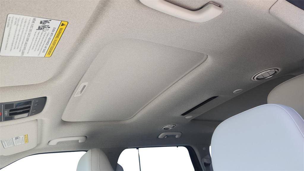 new 2026 Hyundai Palisade car, priced at $51,592