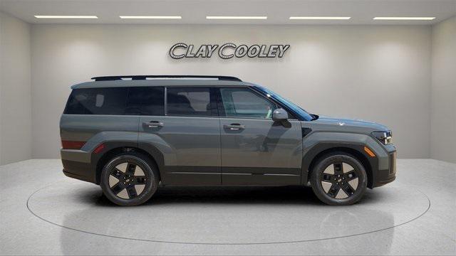 new 2026 Hyundai Santa Fe car, priced at $38,288