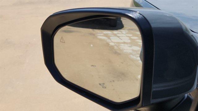 new 2026 Hyundai Santa Fe car, priced at $38,288