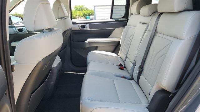 new 2026 Hyundai Santa Fe car, priced at $38,288