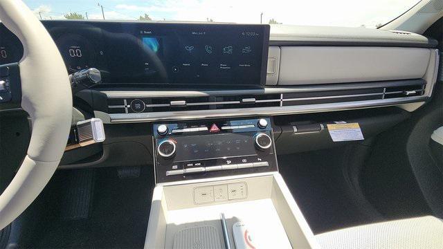 new 2026 Hyundai Santa Fe car, priced at $37,288