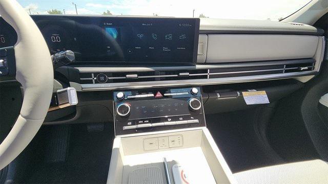 new 2026 Hyundai Santa Fe car, priced at $38,288