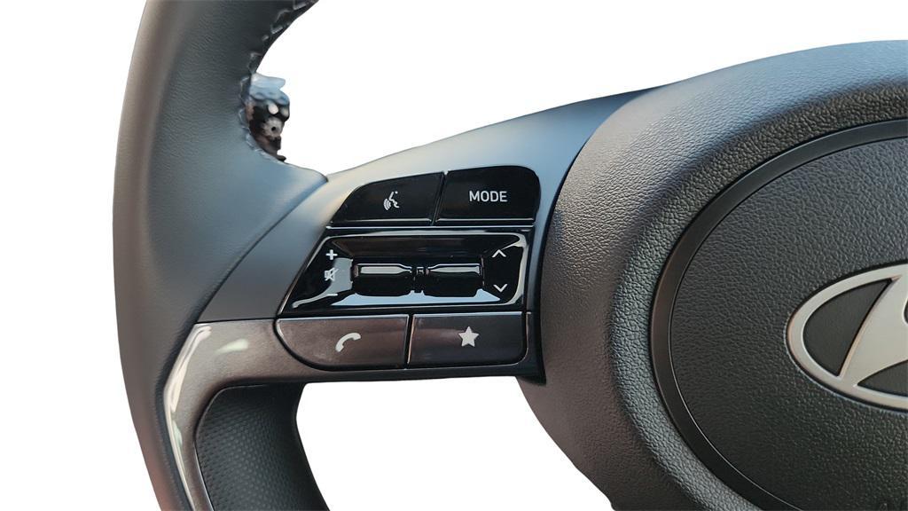 new 2026 Hyundai Elantra car, priced at $23,774