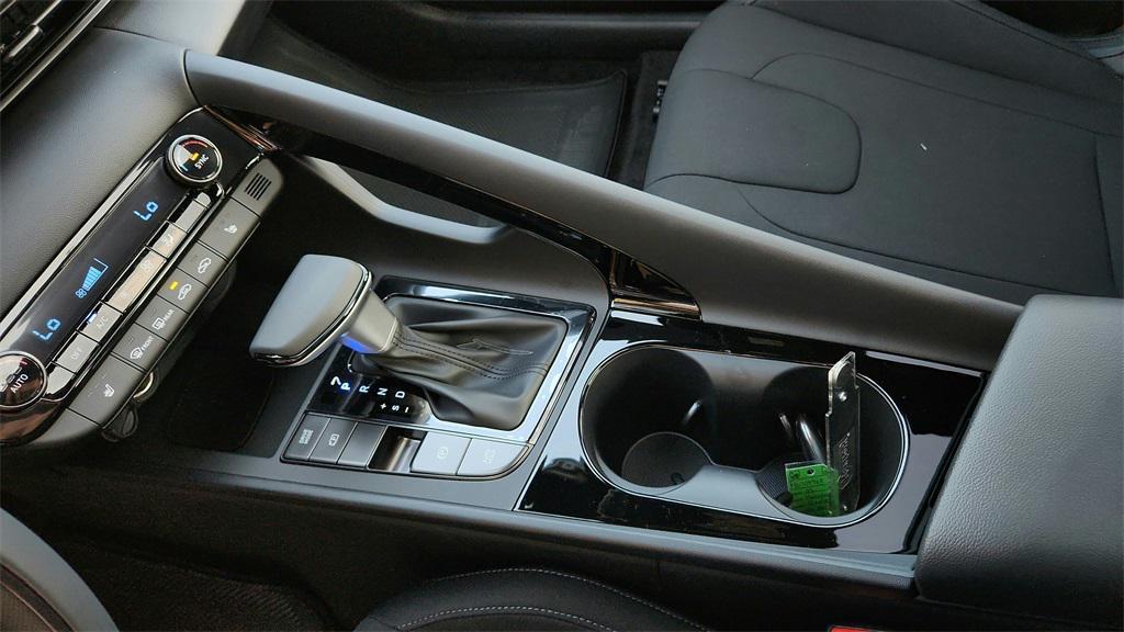 new 2026 Hyundai Elantra car, priced at $23,774