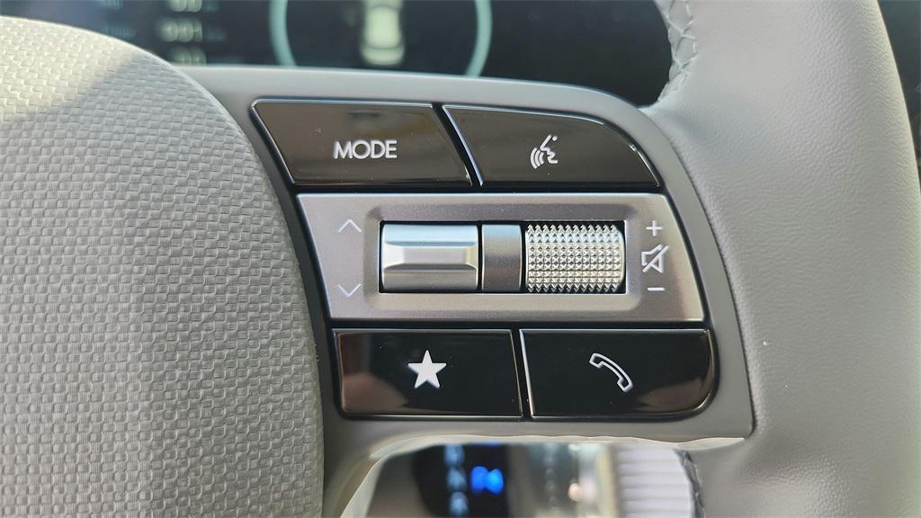 new 2026 Hyundai IONIQ 5 car, priced at $47,487