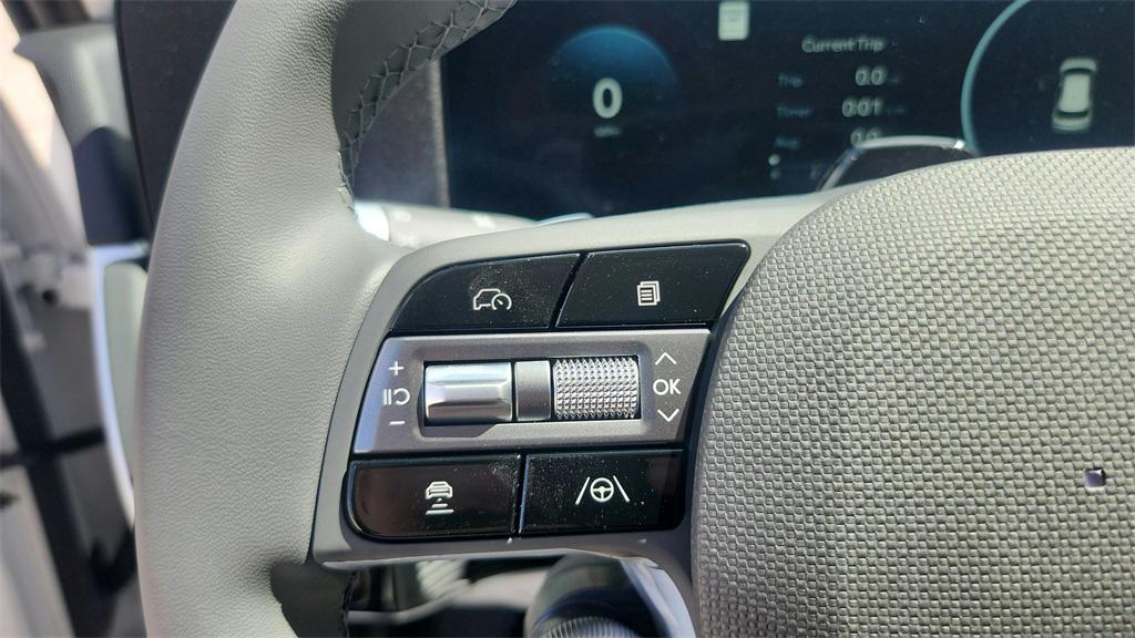 new 2026 Hyundai IONIQ 5 car, priced at $47,487