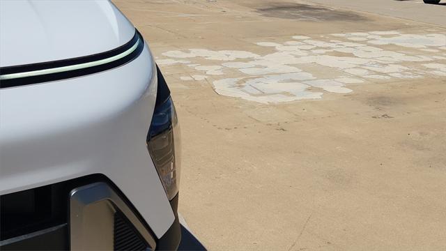 new 2025 Hyundai Kona car, priced at $27,533