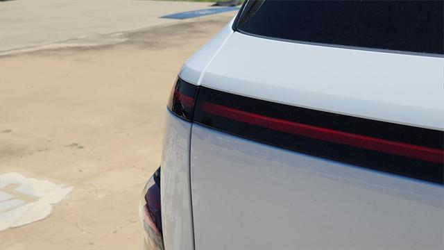 new 2025 Hyundai Kona car, priced at $27,533