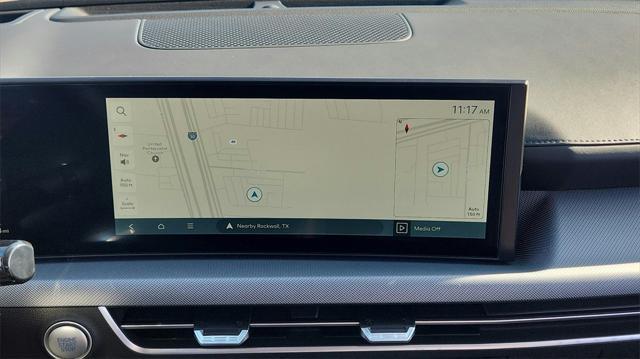 new 2025 Hyundai Sonata Hybrid car, priced at $38,151