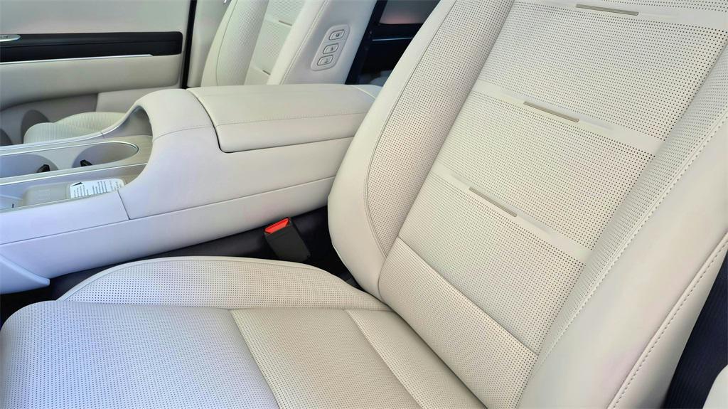 new 2026 Hyundai Palisade car, priced at $56,561