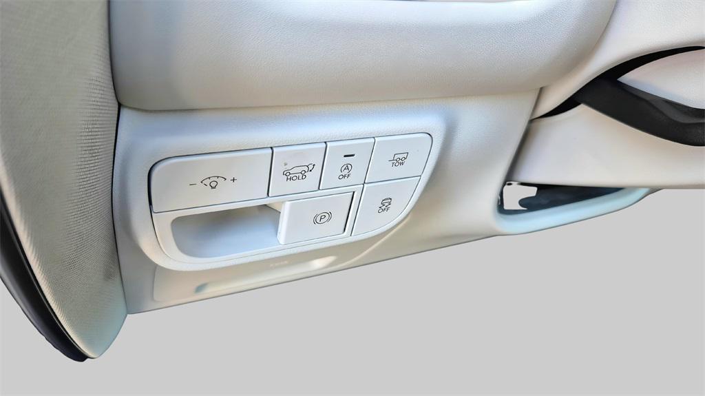 new 2026 Hyundai Palisade car, priced at $56,561