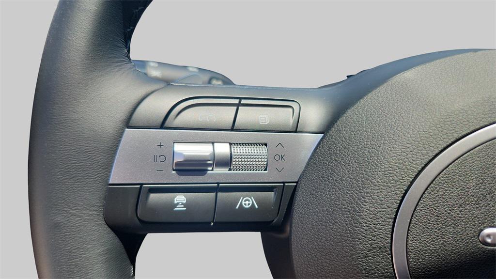 new 2025 Hyundai SANTA CRUZ car, priced at $38,093