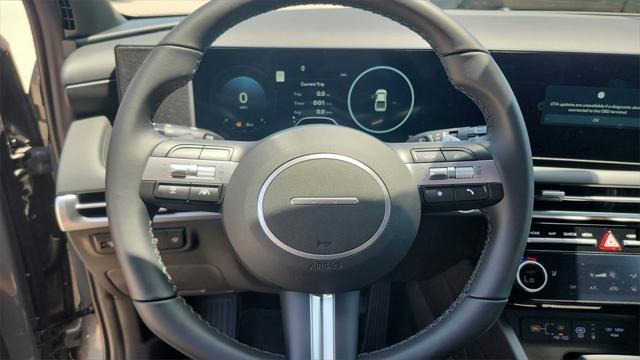 new 2025 Hyundai SANTA CRUZ car, priced at $41,593