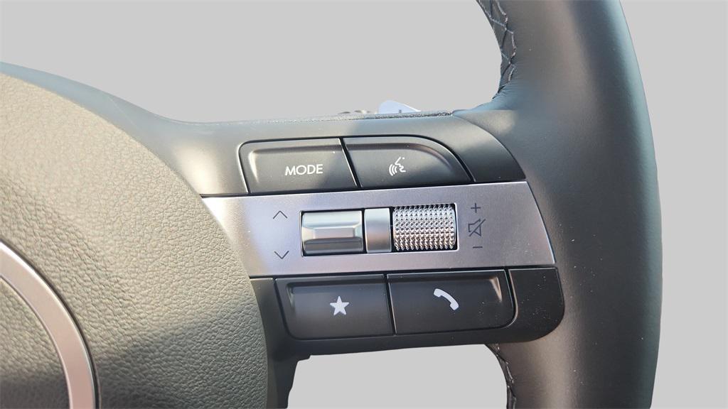 new 2025 Hyundai SANTA CRUZ car, priced at $38,093