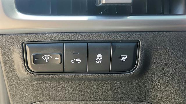 new 2025 Hyundai SANTA CRUZ car, priced at $41,593