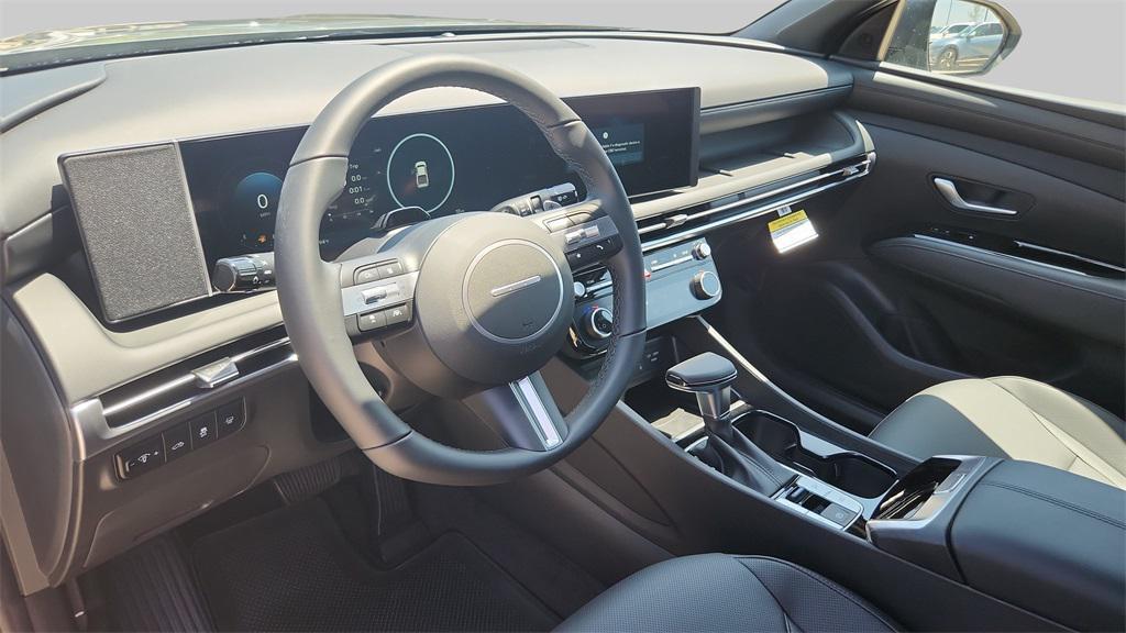 new 2025 Hyundai SANTA CRUZ car, priced at $38,093