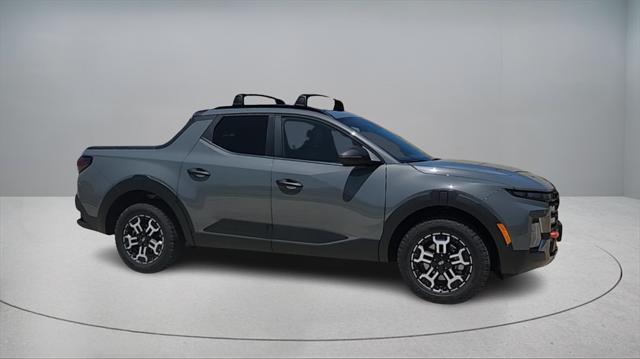 new 2025 Hyundai SANTA CRUZ car, priced at $41,593
