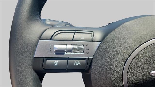 new 2025 Hyundai SANTA CRUZ car, priced at $41,593