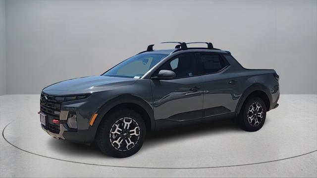 new 2025 Hyundai SANTA CRUZ car, priced at $41,593