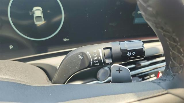new 2025 Hyundai SANTA CRUZ car, priced at $41,593